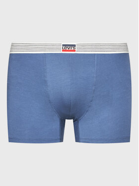 Levi's® Set Od 2 Para Bokserica 701220654 Tamnoplava