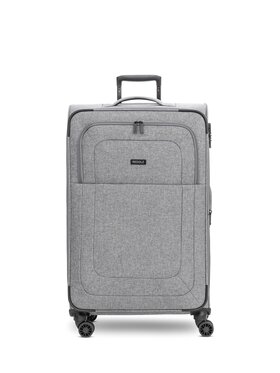 Redolz Redolz Walizka duża 275608 Szary
