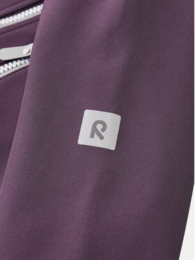 Μπουφάν Softshell Reima φωτογραφία