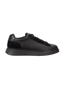 BOSS BOSS Sneakers Bulton 50552869 Schwarz