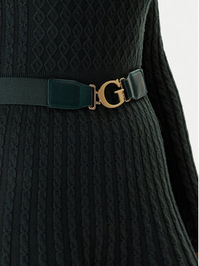 Φόρεμα υφασμάτινο Guess