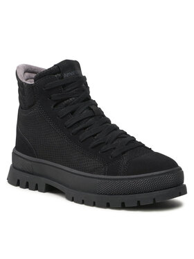 Americanos Americanos Sneakers WPRS-2021W11131 Noir