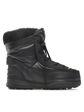Bogner Bogner Čizme za snijeg La Plagne 2 G 32247114 Crna