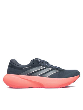 adidas adidas Laufschuhe Supernova Rise 3 Running Shoes KI9226 Dunkelgrau
