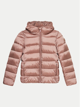 Save The Duck Save The Duck Зимно яке J31398G JADE19 D Розов Regular Fit