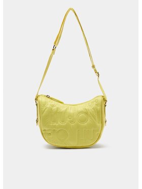 Liu Jo Liu Jo Borsa TA6132T420A20740 Giallo