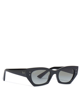 Ray-Ban Ray-Ban Okulary przeciwsłoneczne ZENA 0RB4430 667711 Czarny