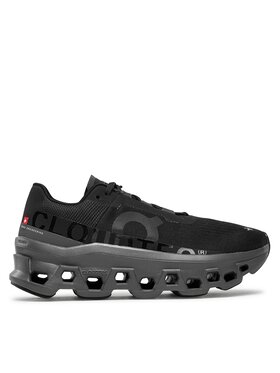 On On Pantofi pentru alergare Cloudmonster 6199024 Negru