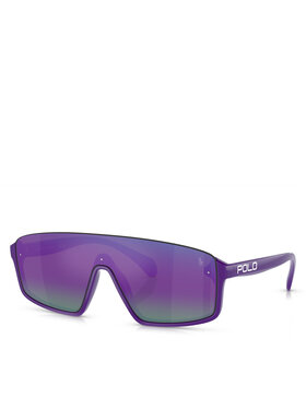 Polo Ralph Lauren Polo Ralph Lauren Akiniai nuo saulės 0PH4211U Violetinė
