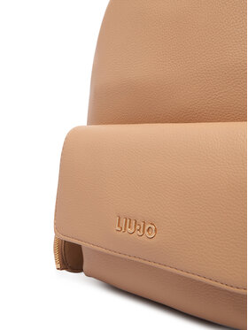 Liu Jo Liu Jo Σακίδιο AA6324 E1012 Καφέ