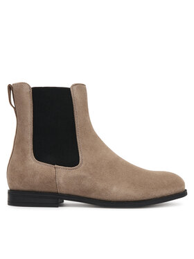BOSS BOSS Scarpe basse Lycia 50548594 Marrone
