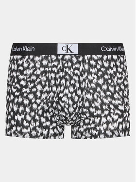 Calvin Klein Underwear Calvin Klein Underwear Bokserki 000NB3403A Czarny