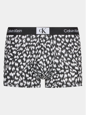 Calvin Klein Underwear Calvin Klein Underwear Boxerek 000NB3403A Fekete