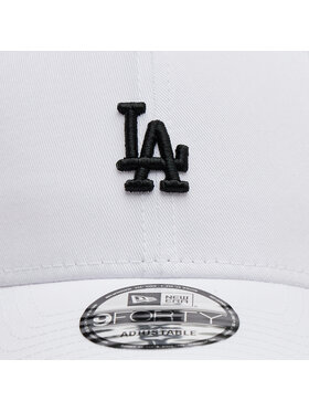 New Era Šilterica Home Field 940 Trucker La Dodgers 60435267 Bijela