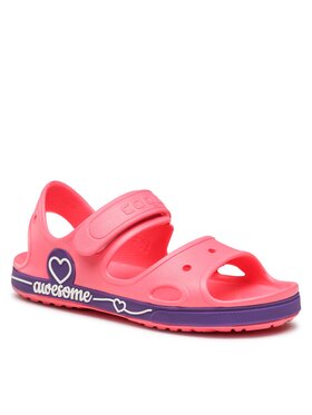 Coqui Coqui Sandalen 8862-406-4243 Rosa