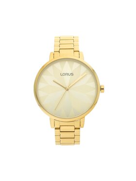 Lorus Lorus Sat RG296NX9 Zlatna