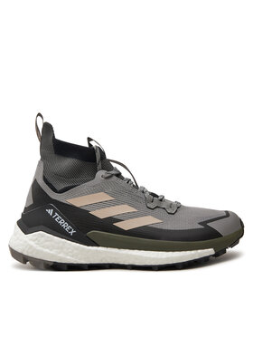 adidas adidas Bakancs Terrex Free Hiker 2.0 IG8866 Szürke