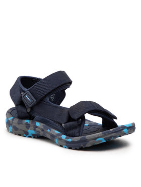 Sprandi Sprandi Sandalen CP40-MB520(IV)CH Dunkelblau