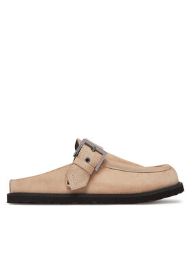 HUGO HUGO Nazouváky Artentia Sabot 50542022 Béžová