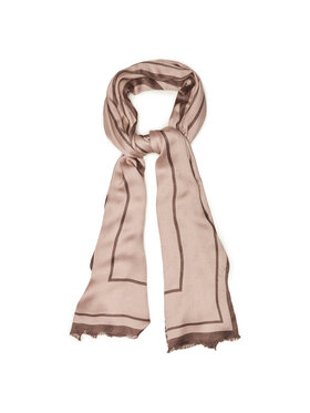 Calvin Klein Calvin Klein Schal Logo K60K610814 Beige