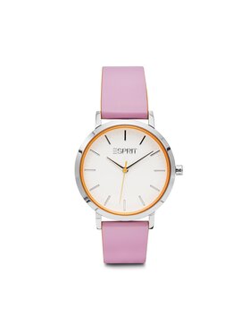Esprit Esprit Karóra ESLW23707SI Rózsaszín