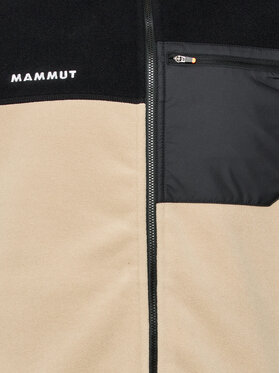 Mammut Flis Innominata ML Jacket 1014-04380-7521-113 Bež Athletic Fit