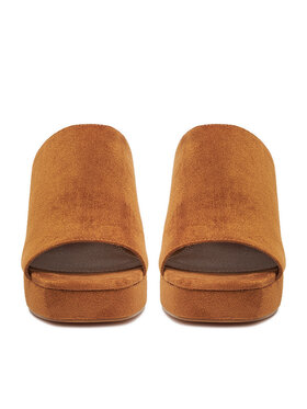 DeeZee DeeZee Ciabatte KK5606-1 Marrone