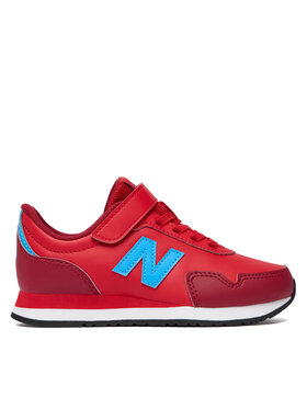New Balance New Balance Sneakers P32383J Rot