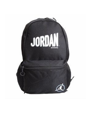 Nike Nike Plecak Jordan MJ MVP Flight Czarny