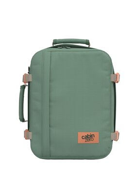 CabinZero CabinZero Plecak 302626 Zielony