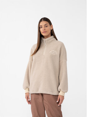 4F 4F Полар 4FAW23TFLEF140 Бежов Regular Fit