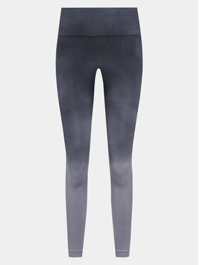 Athlecia Athlecia Leggings Sisa W Seamless Tights EA233343 Gris Regular Fit