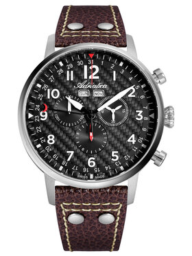 Adriatica Adriatica Orologio A8308.5226CH Marrone