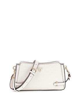 Guess Guess Дамска чанта 175653 Бял