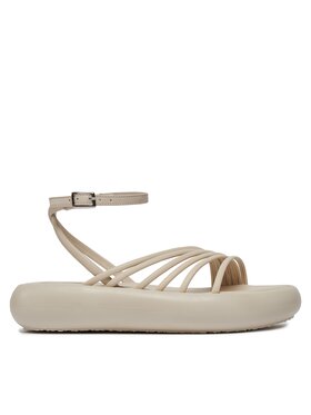 Vic Matié Vic Matié Sandalen 1E1204D_C08C070112 Écru