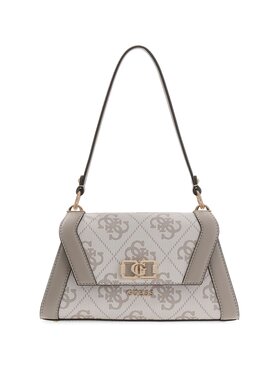 Guess Guess Дамска чанта 180458 Бежов