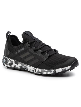 adidas adidas Cipő Terrex Speed Ld BD7723 Fekete