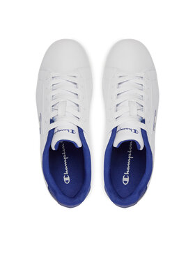 Champion Superge Centre Court B Gs Low Cut Shoe S32868-CHA-WW004 Bela