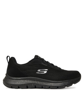 Skechers Skechers Laisvalaikio batai Flex Appeal 5.0-Fresh Trek 150213/BBK Juoda