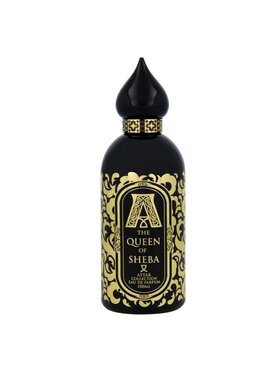 Attar Collection Attar Collection Attar Collection The Queen of Sheba woda perfumowana spray 100ml Woda perfumowana