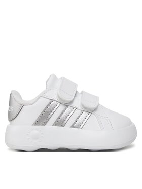 adidas adidas Tossud Grand Court 2.0 Cf I ID5274 Valge