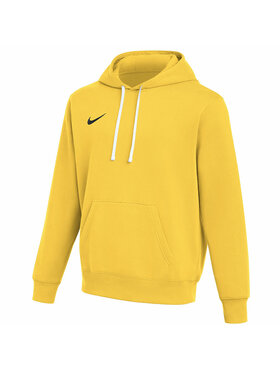 Nike Nike Bluza IB1222-719_M Żółty Standard Fit