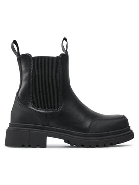 DeeZee DeeZee Stivali CS5819-05 Nero