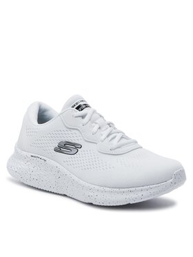 Skechers Skechers Sneakersy Skech-Lite Pro- 149990/WBK Biały
