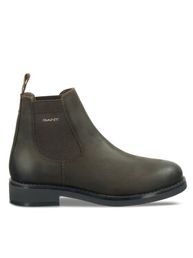 Gant Gant Chelsea cipele 29651752 Smeđa