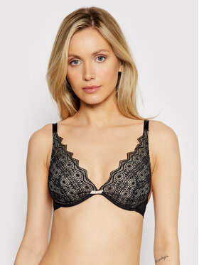 Passionata by Chantelle Passionata by Chantelle Soutien-gorge avec armatures Georgia P76910 Noir
