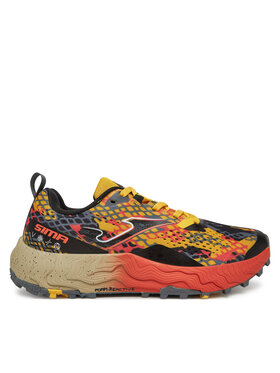 Joma Joma Jooksujalatsid Sima 2528 TKSIMS2528 Kollane