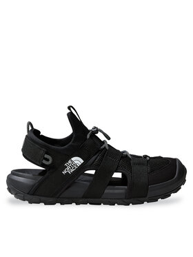 The North Face The North Face Sandalen Explore Camp NF0A83NLKX71 Schwarz