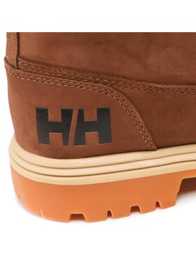 Helly Hansen Planinarske Cipele Fremont 11445_760 Smeđa