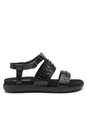 Gino Rossi Gino Rossi Sandale Ren DNI435-BS6-0005-9900-0 Negru